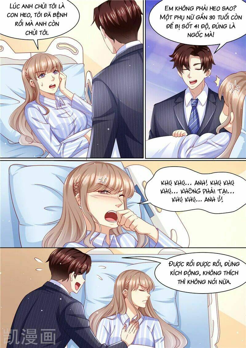 Cưng Chiều Vợ Yêu Chapter 230 - Trang 2