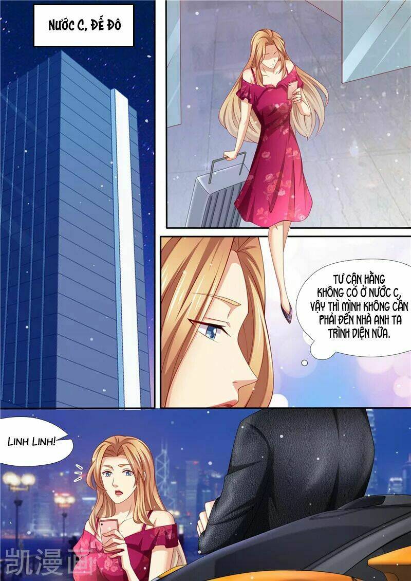 Cưng Chiều Vợ Yêu Chapter 231 - Trang 2