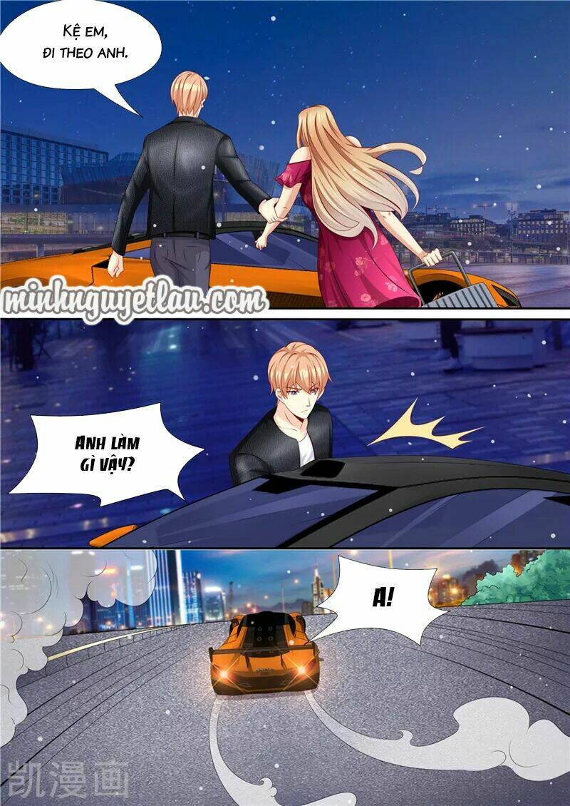 Cưng Chiều Vợ Yêu Chapter 231 - Trang 2