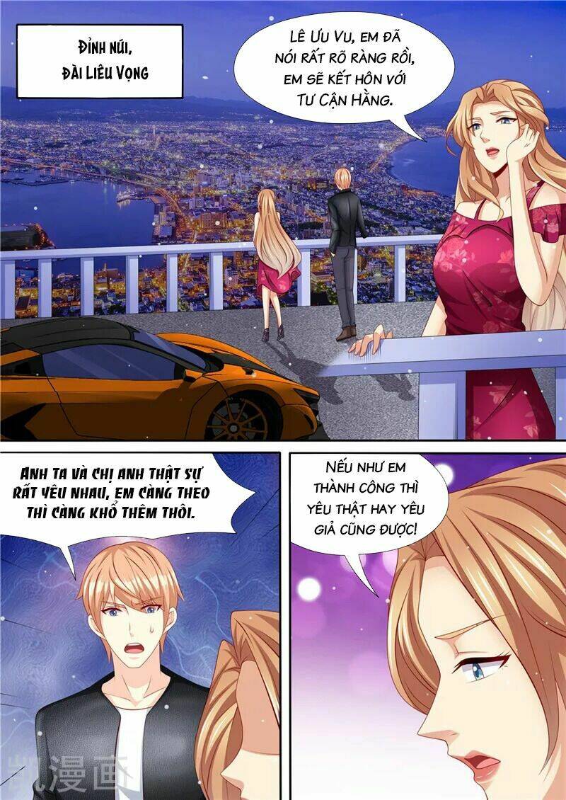 Cưng Chiều Vợ Yêu Chapter 231 - Trang 2