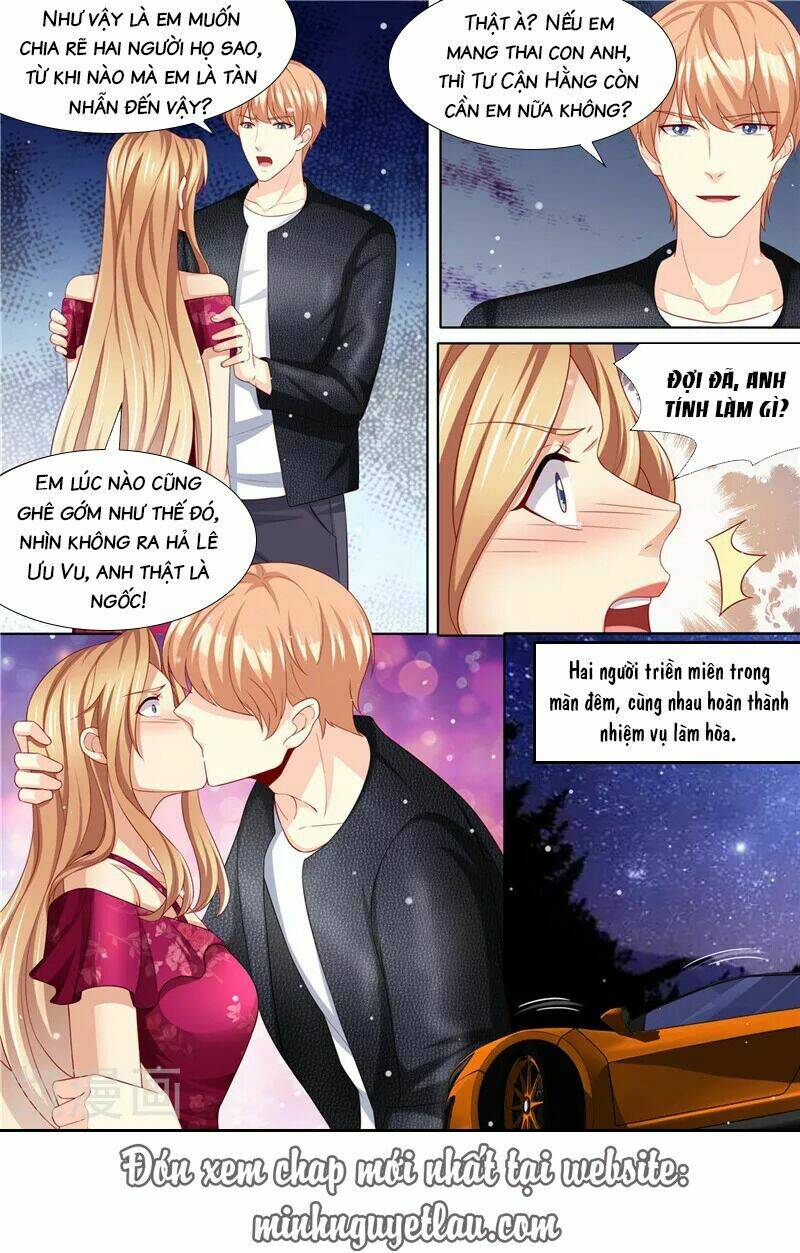 Cưng Chiều Vợ Yêu Chapter 231 - Trang 2