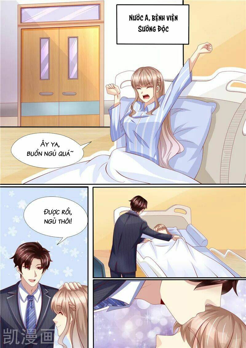 Cưng Chiều Vợ Yêu Chapter 231 - Trang 2