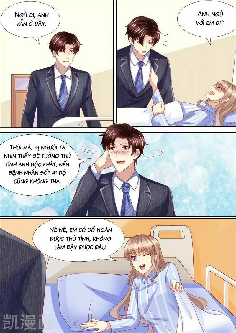 Cưng Chiều Vợ Yêu Chapter 231 - Trang 2