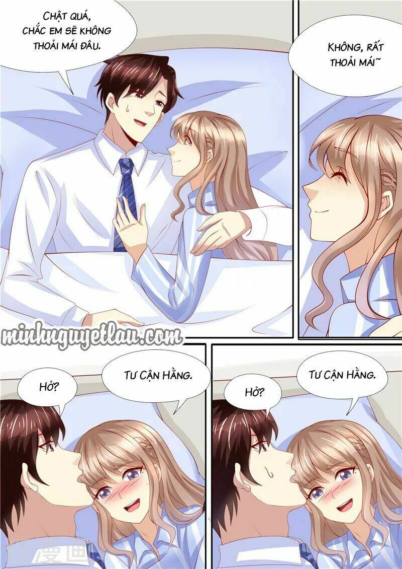 Cưng Chiều Vợ Yêu Chapter 231 - Trang 2