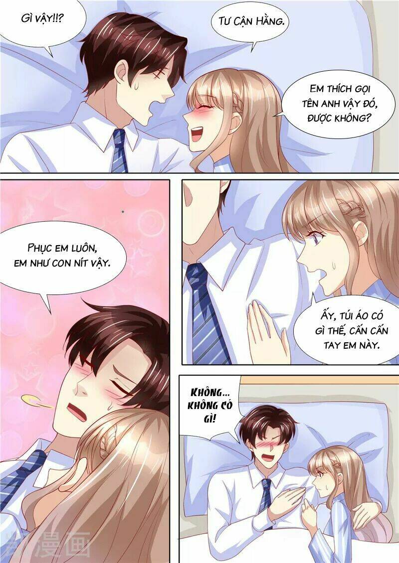 Cưng Chiều Vợ Yêu Chapter 231 - Trang 2