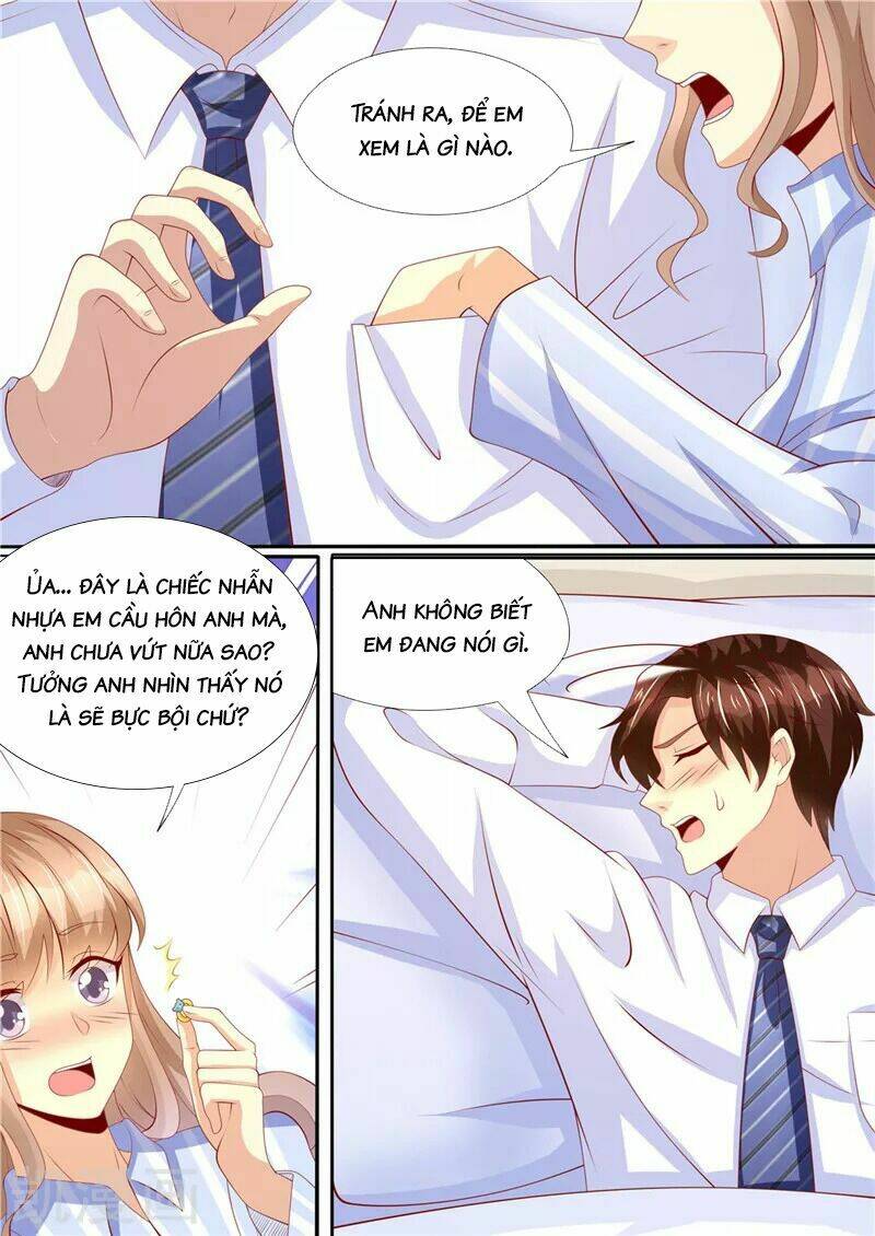 Cưng Chiều Vợ Yêu Chapter 231 - Trang 2