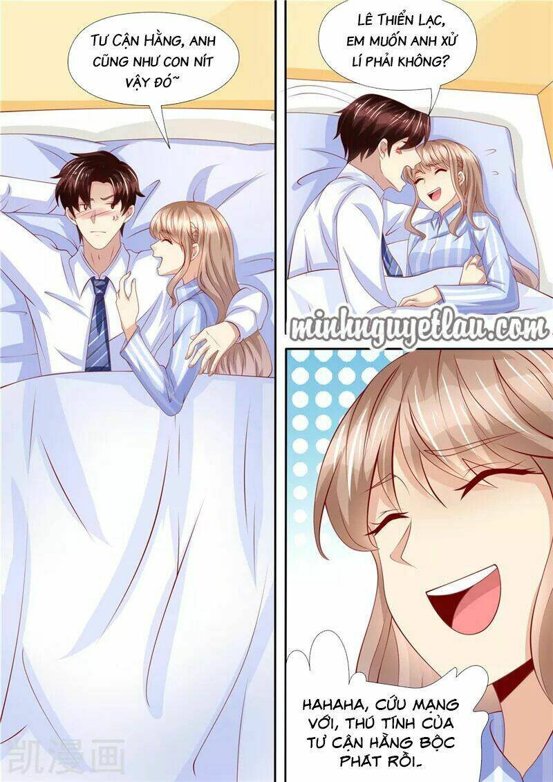 Cưng Chiều Vợ Yêu Chapter 231 - Trang 2