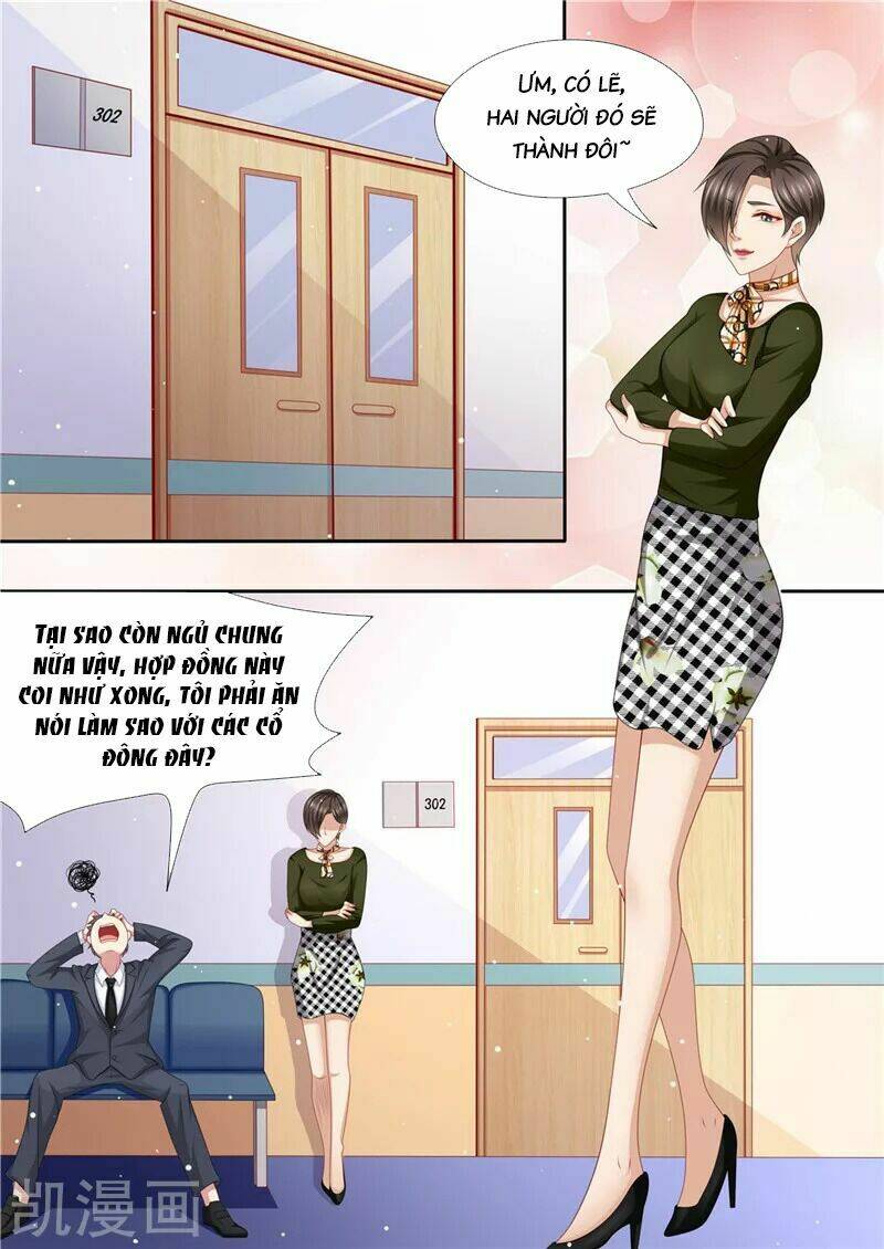 Cưng Chiều Vợ Yêu Chapter 231 - Trang 2