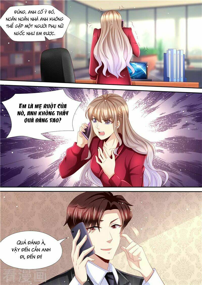 Cưng Chiều Vợ Yêu Chapter 232 - Trang 2