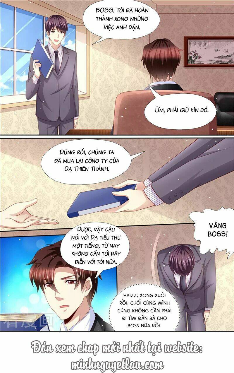 Cưng Chiều Vợ Yêu Chapter 232 - Trang 2