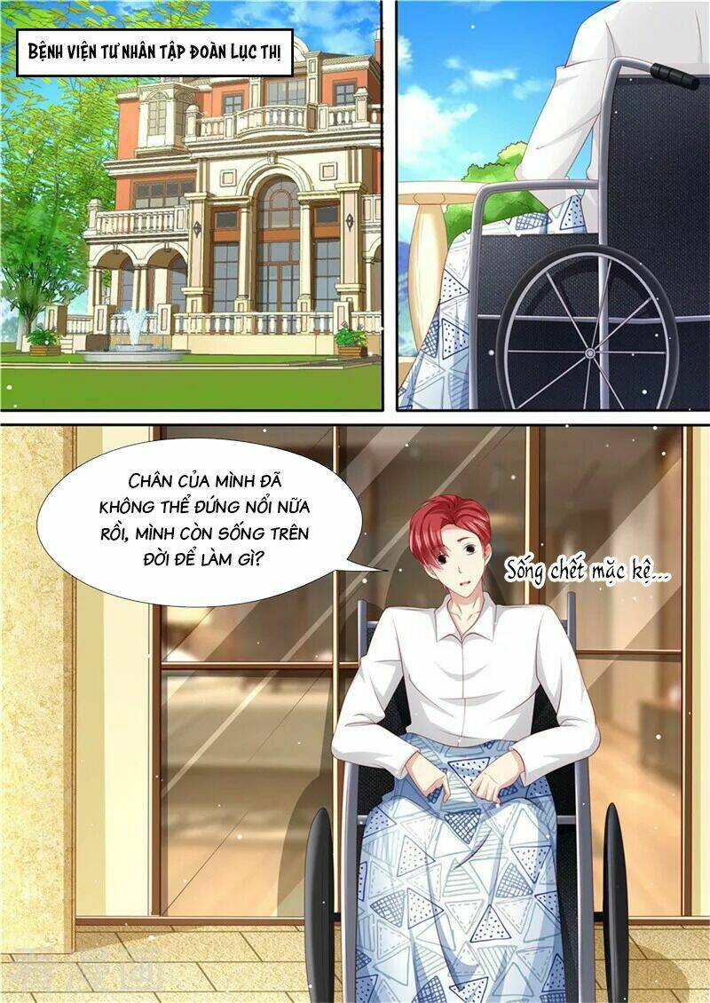 Cưng Chiều Vợ Yêu Chapter 232 - Trang 2