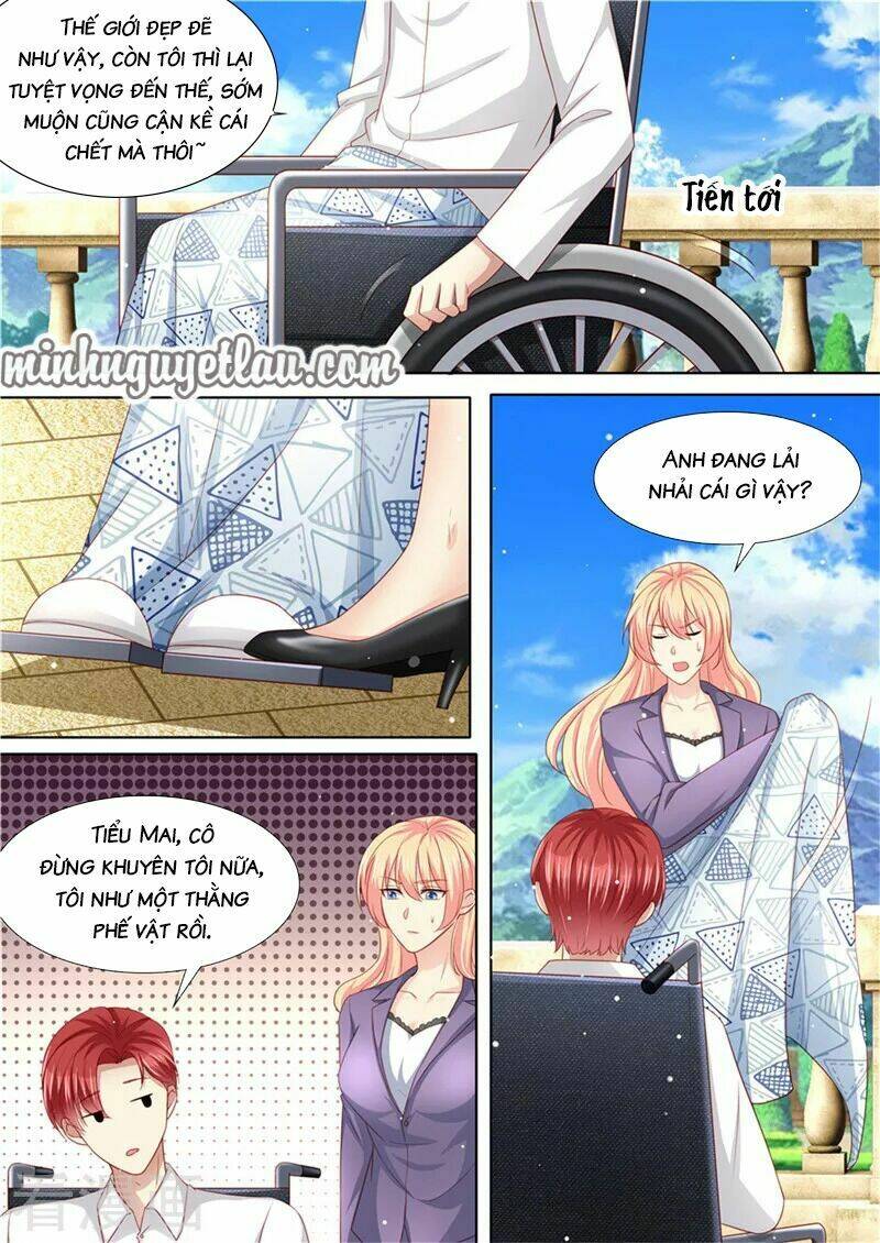 Cưng Chiều Vợ Yêu Chapter 232 - Trang 2