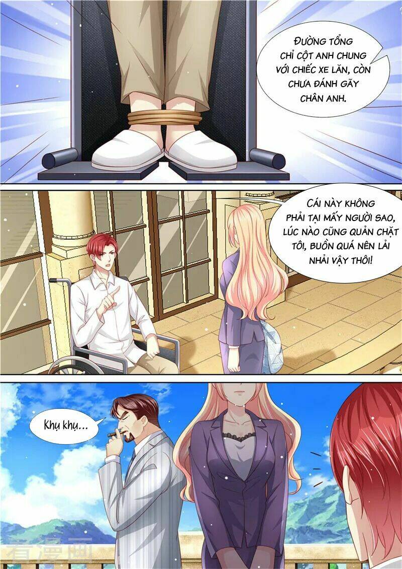 Cưng Chiều Vợ Yêu Chapter 232 - Trang 2