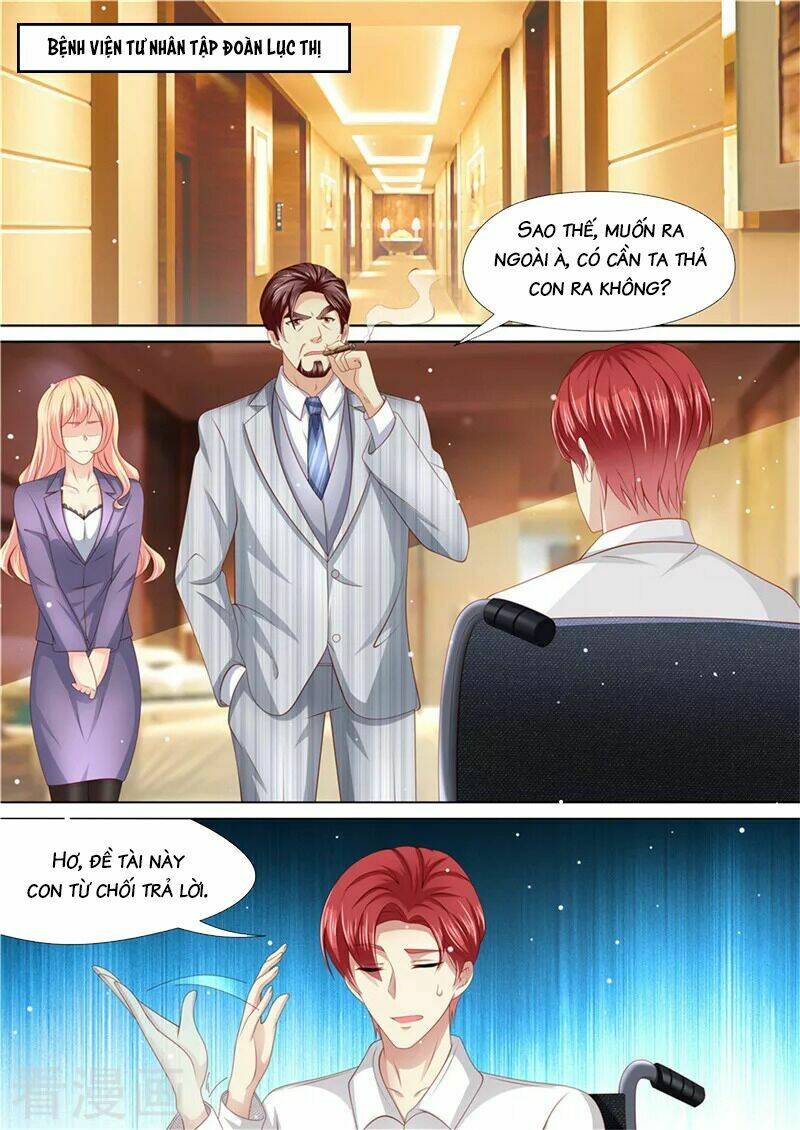 Cưng Chiều Vợ Yêu Chapter 232 - Trang 2