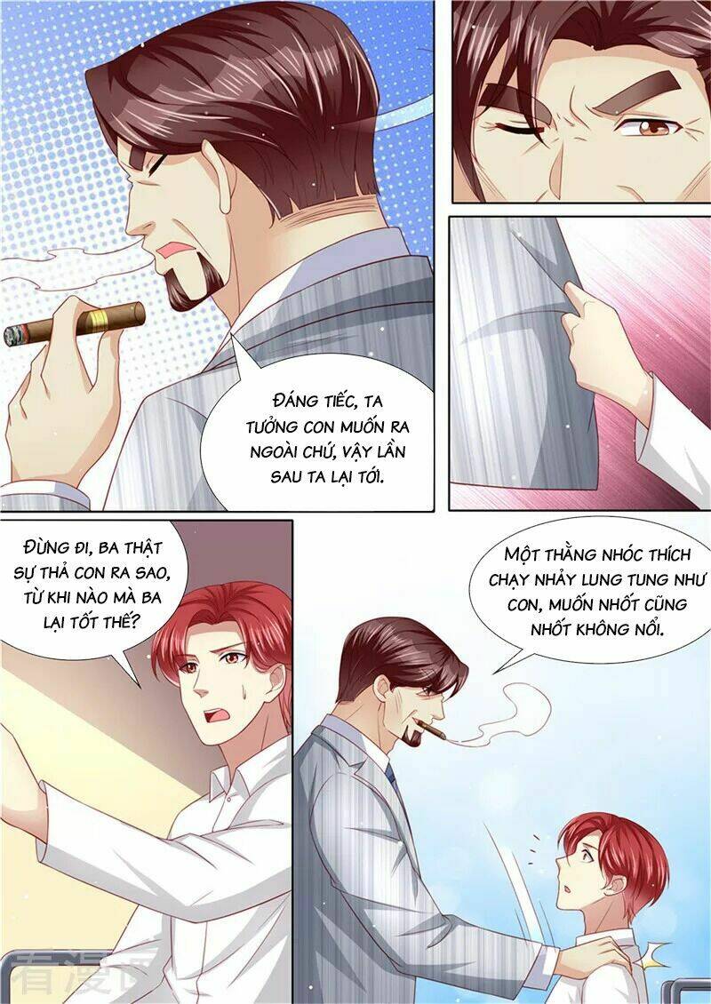 Cưng Chiều Vợ Yêu Chapter 232 - Trang 2