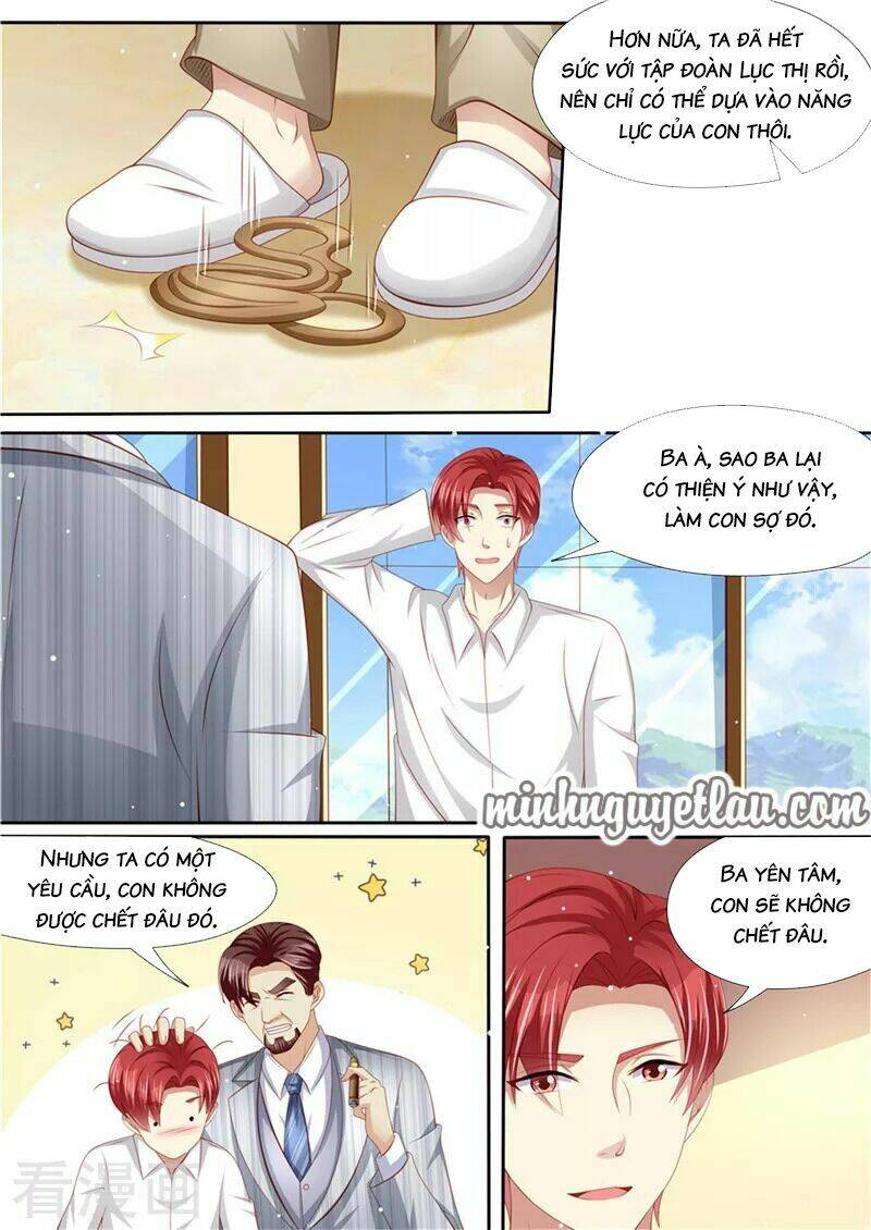 Cưng Chiều Vợ Yêu Chapter 232 - Trang 2