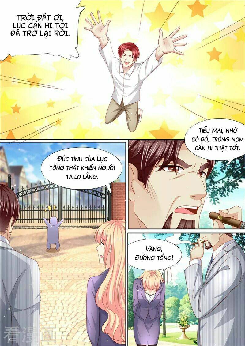 Cưng Chiều Vợ Yêu Chapter 232 - Trang 2