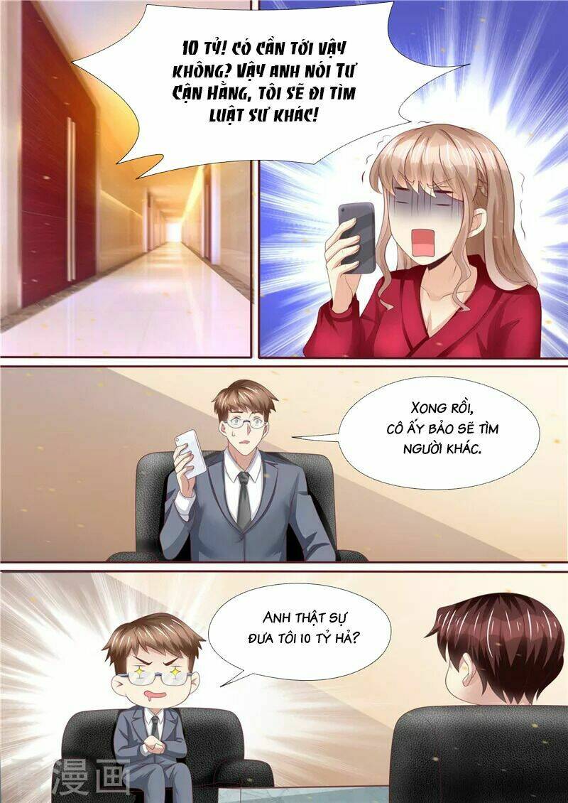 Cưng Chiều Vợ Yêu Chapter 233 - Trang 2