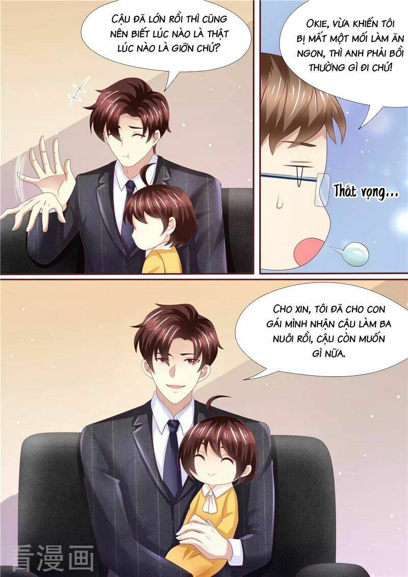 Cưng Chiều Vợ Yêu Chapter 233 - Trang 2