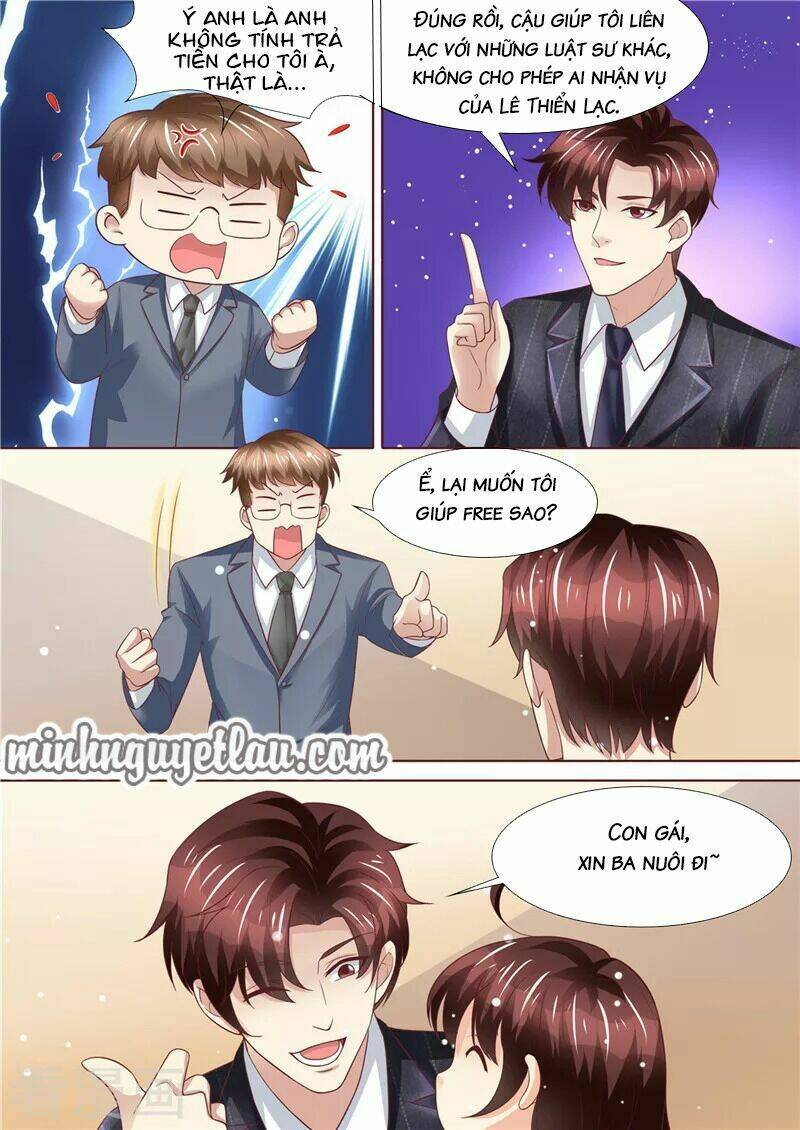 Cưng Chiều Vợ Yêu Chapter 233 - Trang 2