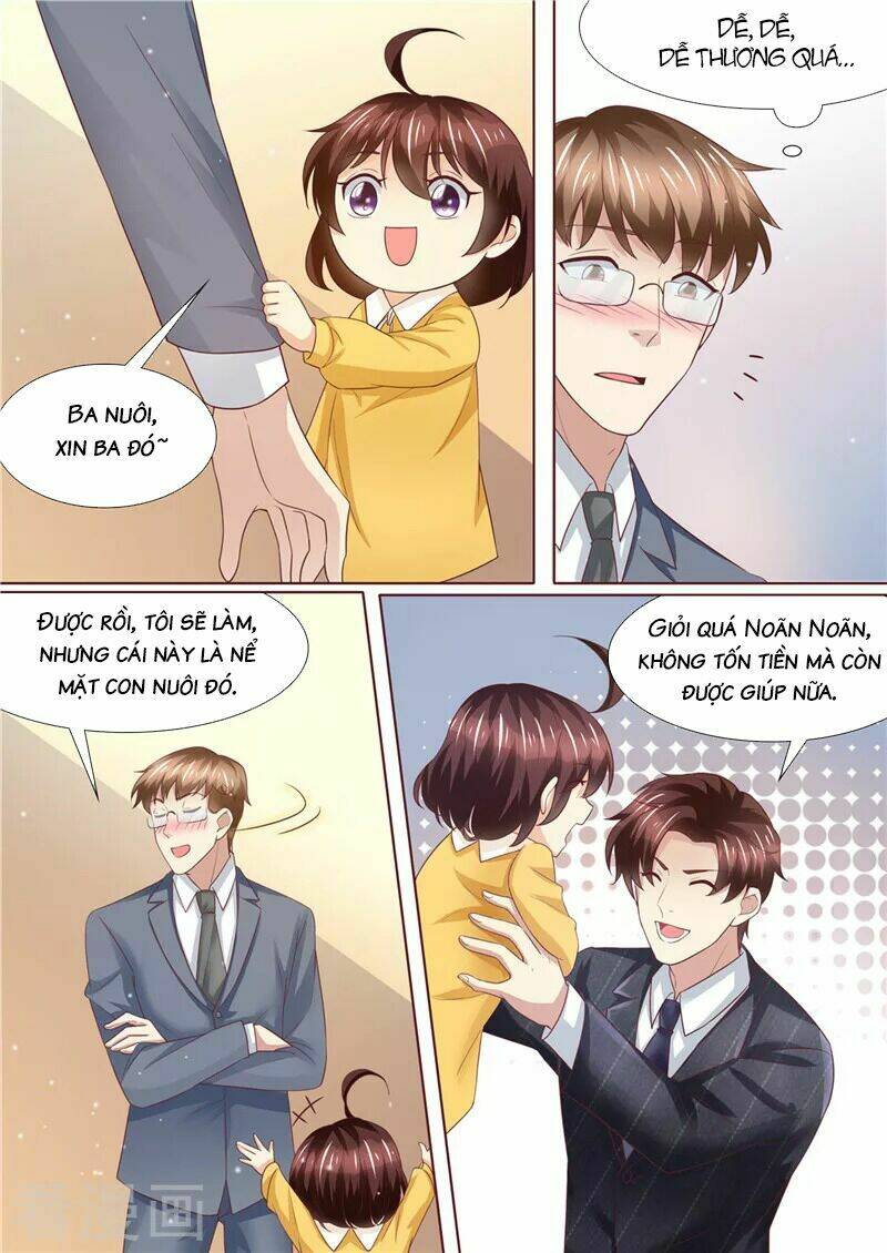 Cưng Chiều Vợ Yêu Chapter 233 - Trang 2