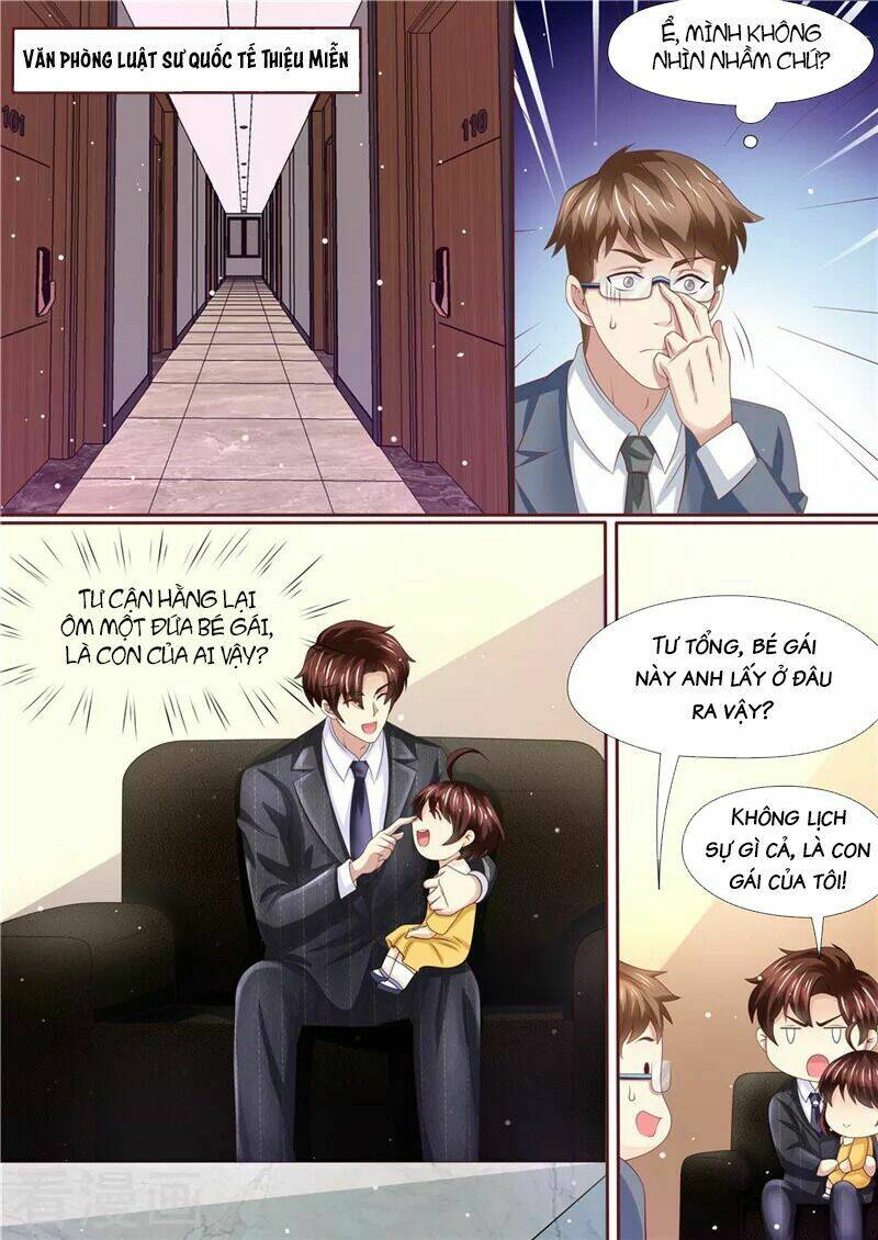 Cưng Chiều Vợ Yêu Chapter 233 - Trang 2