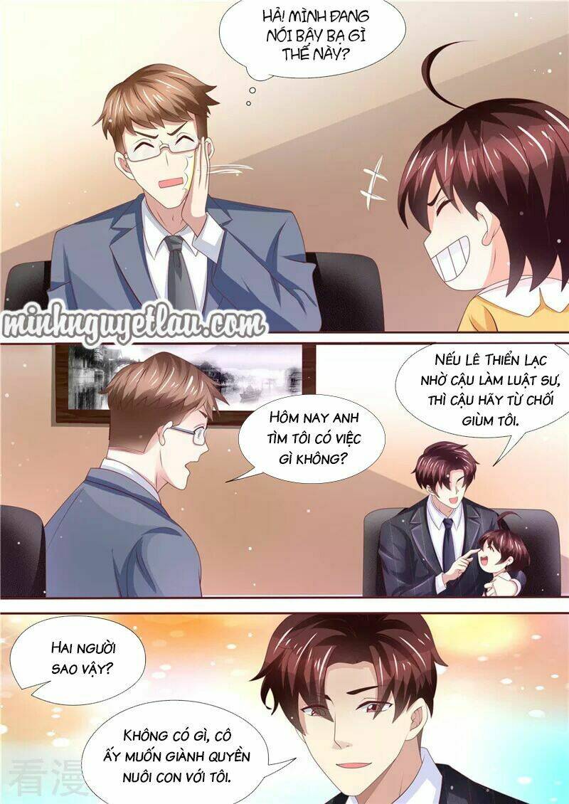 Cưng Chiều Vợ Yêu Chapter 233 - Trang 2