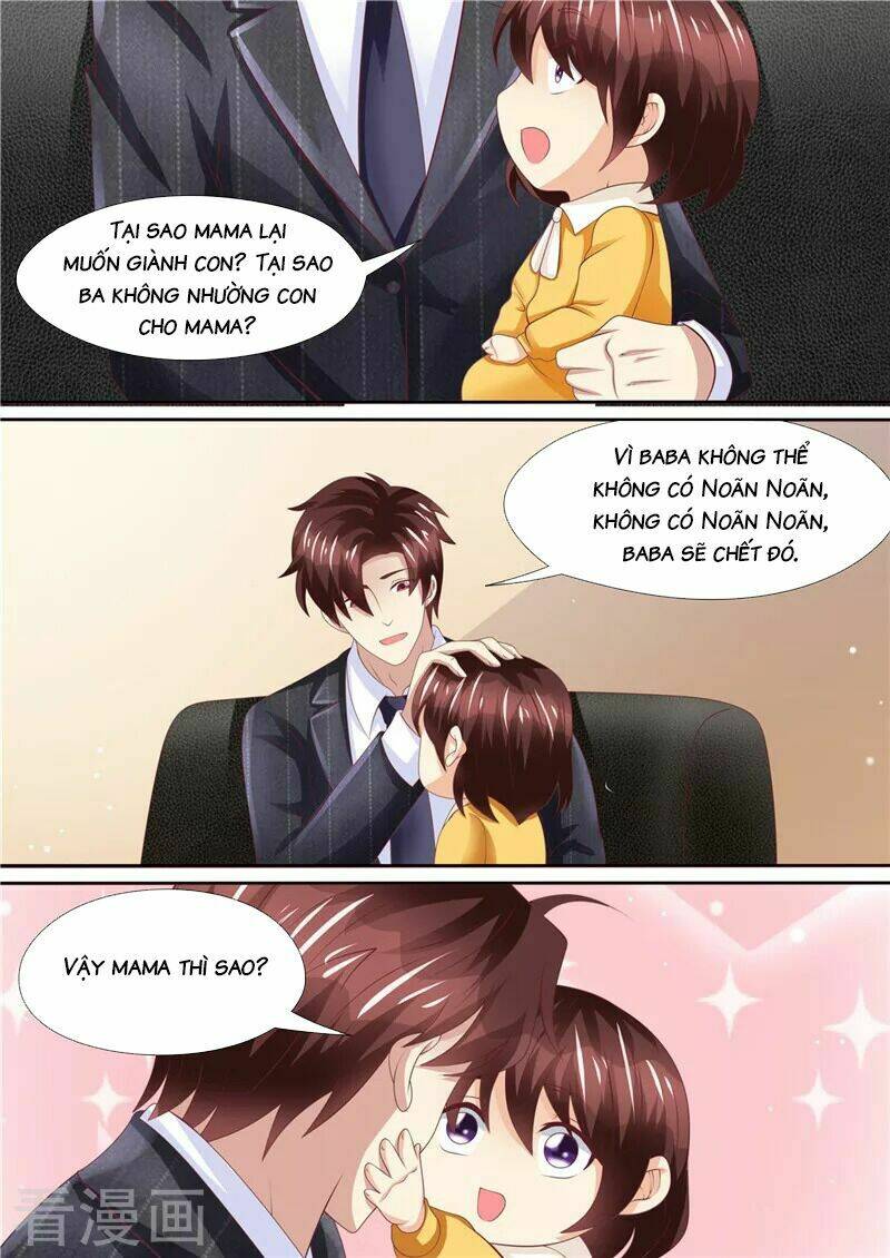 Cưng Chiều Vợ Yêu Chapter 233 - Trang 2