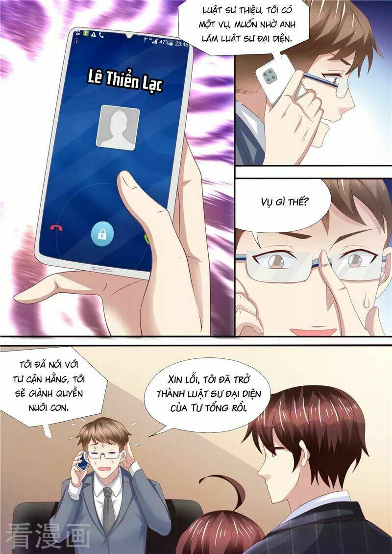 Cưng Chiều Vợ Yêu Chapter 233 - Trang 2