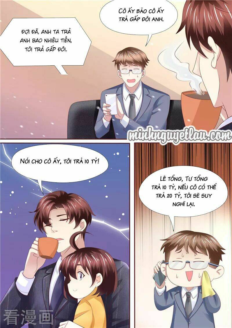 Cưng Chiều Vợ Yêu Chapter 233 - Trang 2