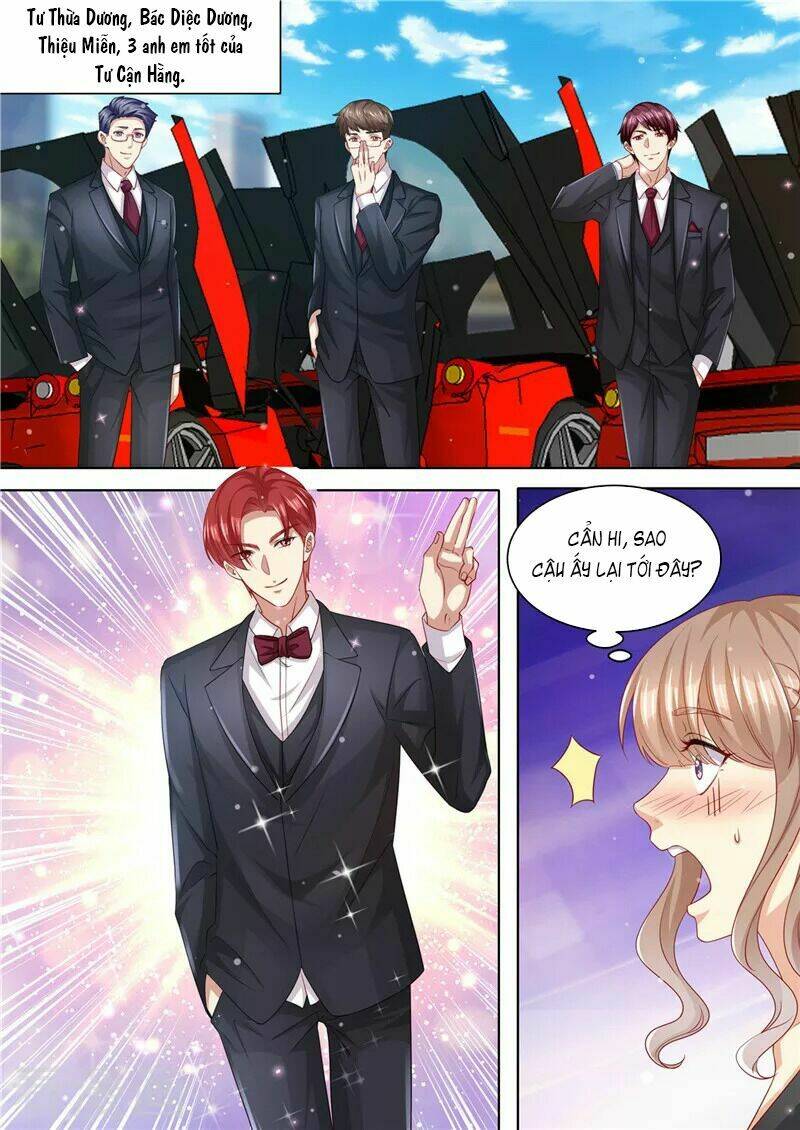 Cưng Chiều Vợ Yêu Chapter 234 - Trang 2