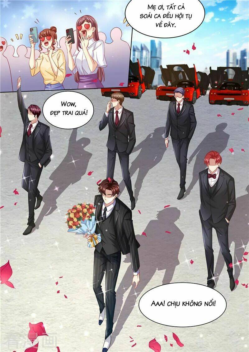 Cưng Chiều Vợ Yêu Chapter 234 - Trang 2