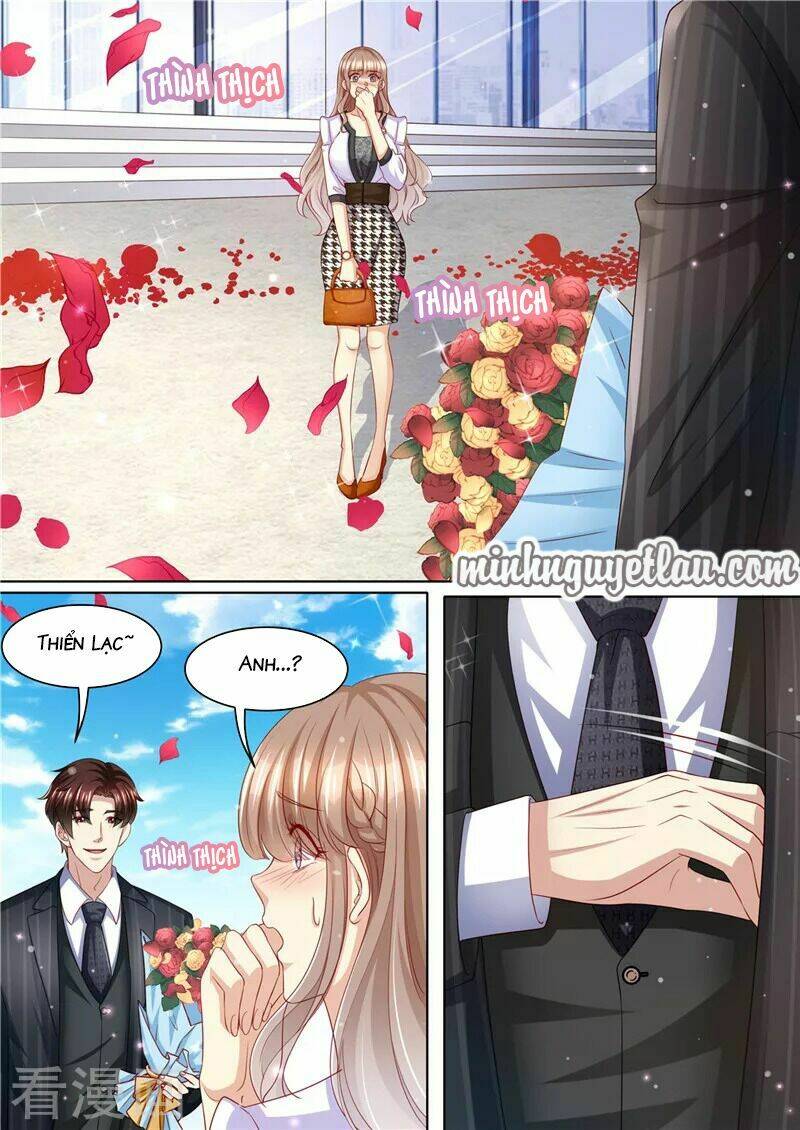 Cưng Chiều Vợ Yêu Chapter 234 - Trang 2