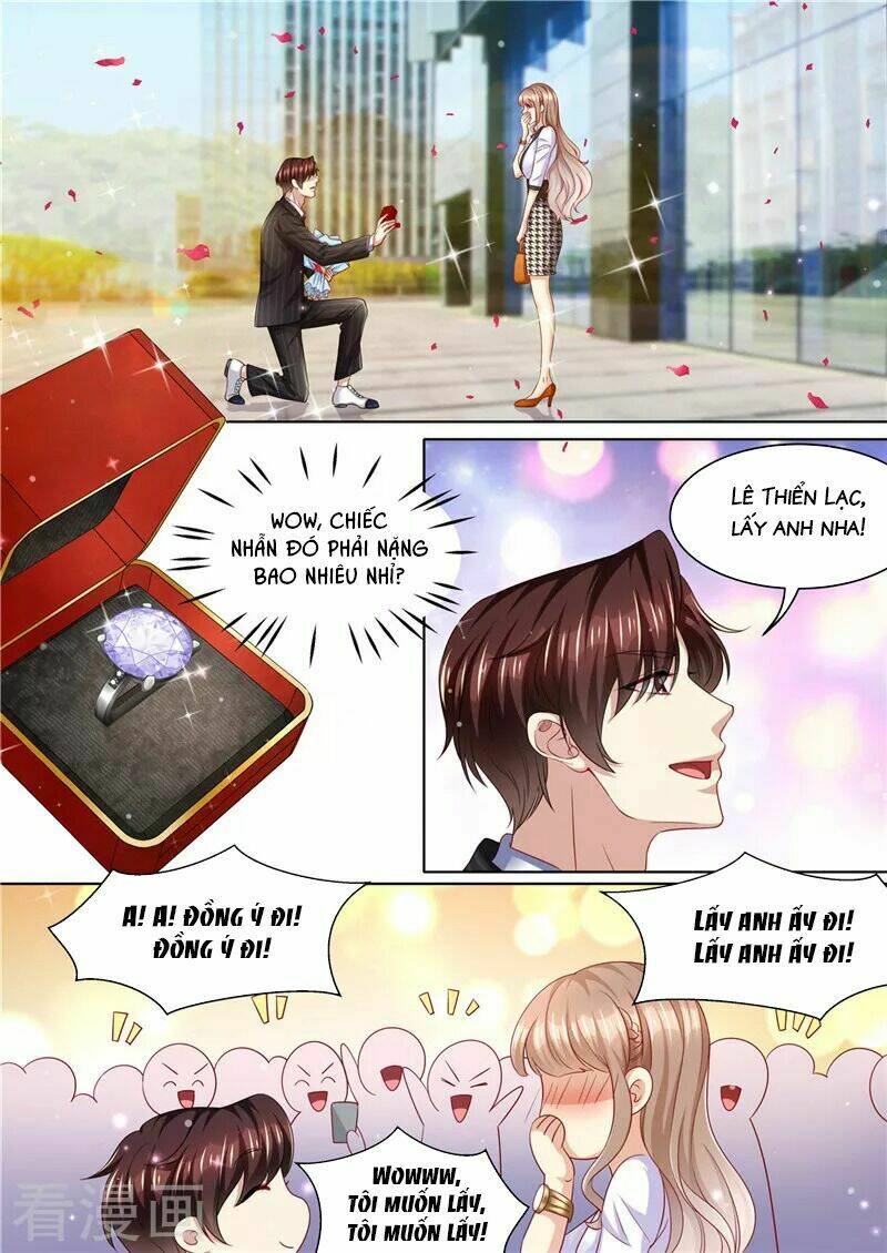 Cưng Chiều Vợ Yêu Chapter 234 - Trang 2