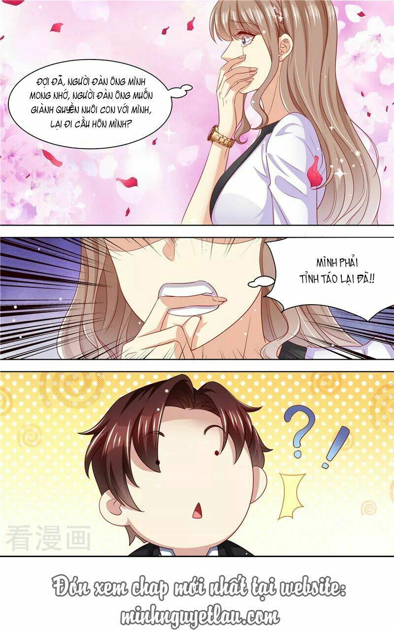 Cưng Chiều Vợ Yêu Chapter 234 - Trang 2