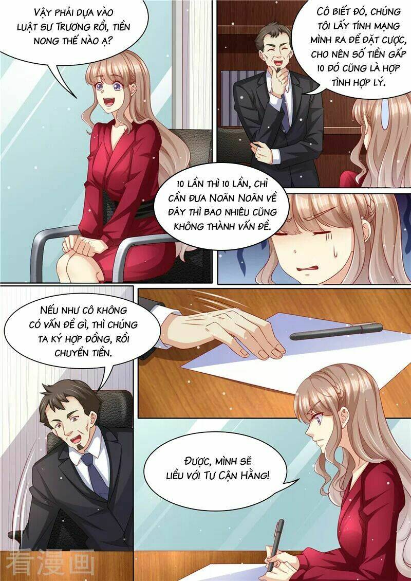 Cưng Chiều Vợ Yêu Chapter 234 - Trang 2