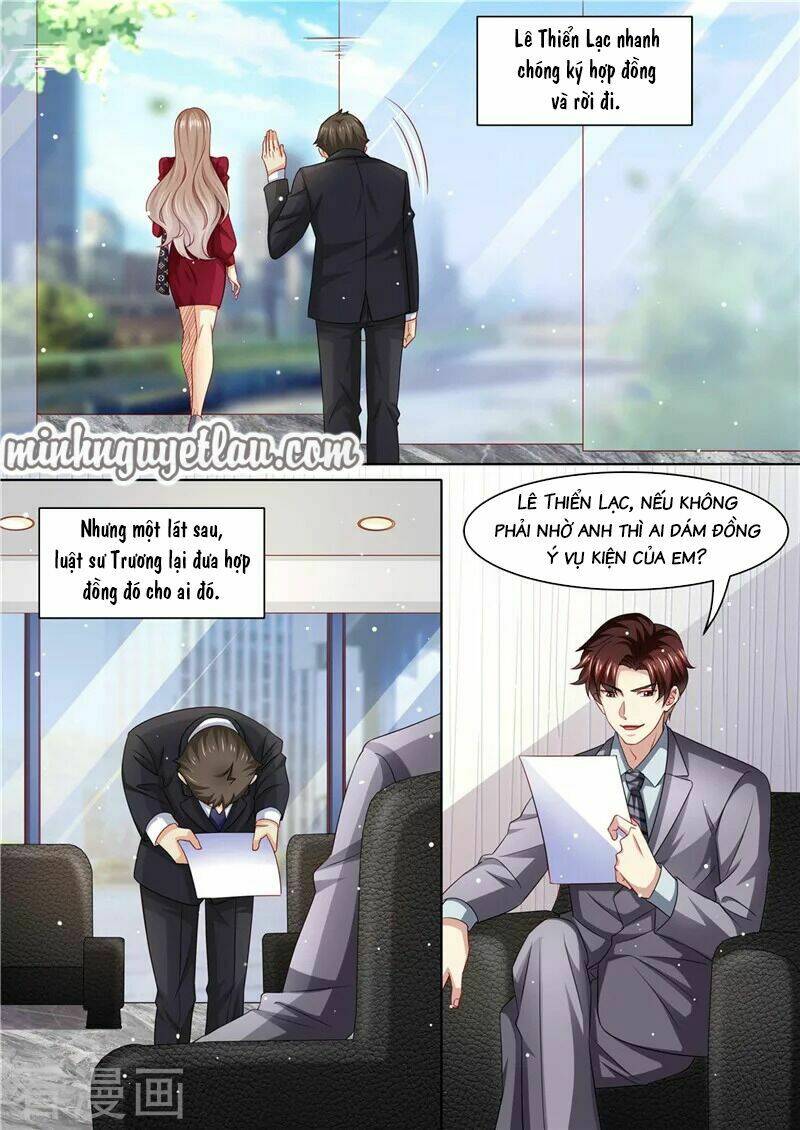 Cưng Chiều Vợ Yêu Chapter 234 - Trang 2