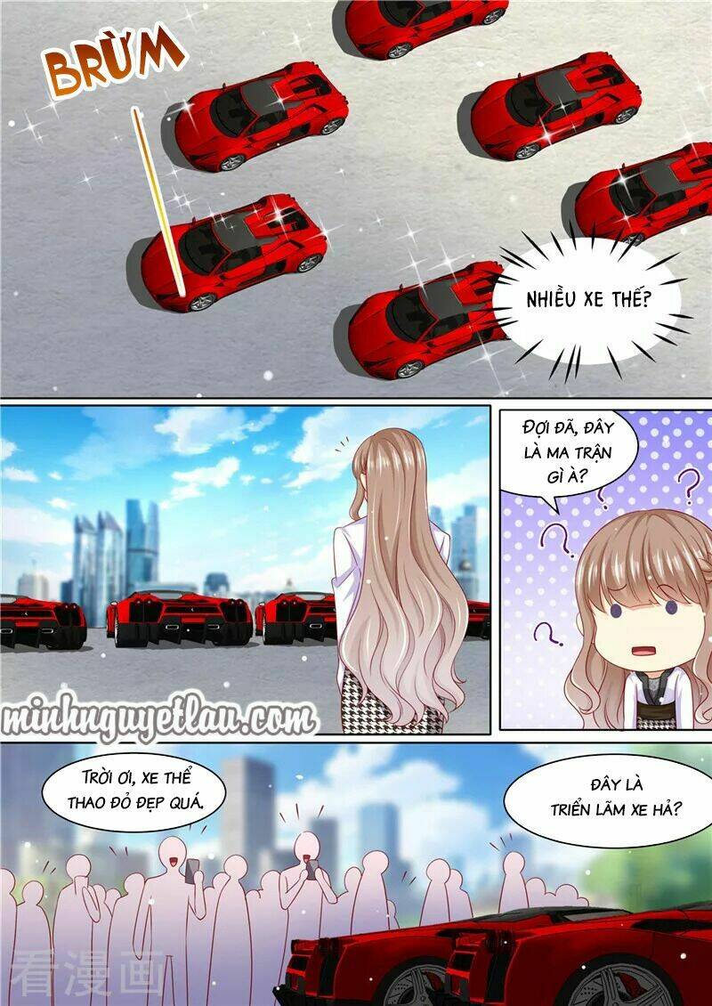 Cưng Chiều Vợ Yêu Chapter 234 - Trang 2