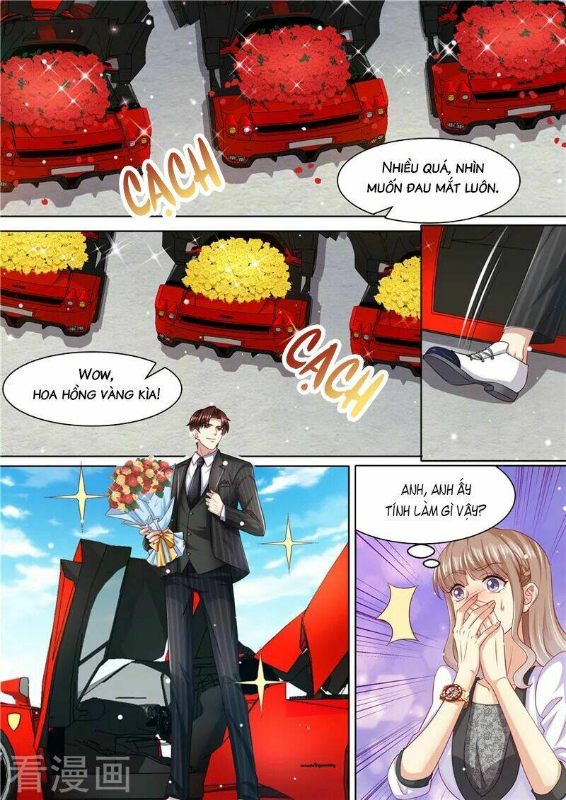 Cưng Chiều Vợ Yêu Chapter 234 - Trang 2