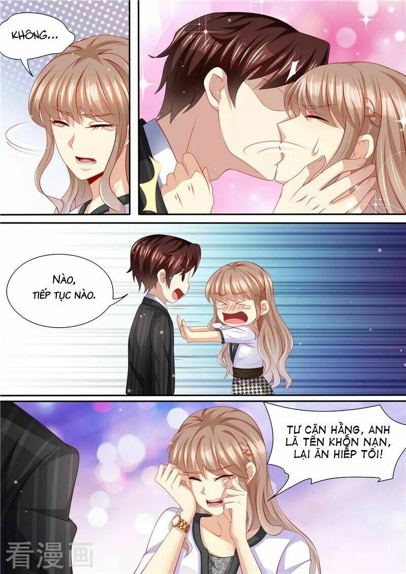 Cưng Chiều Vợ Yêu Chapter 235 - Trang 2