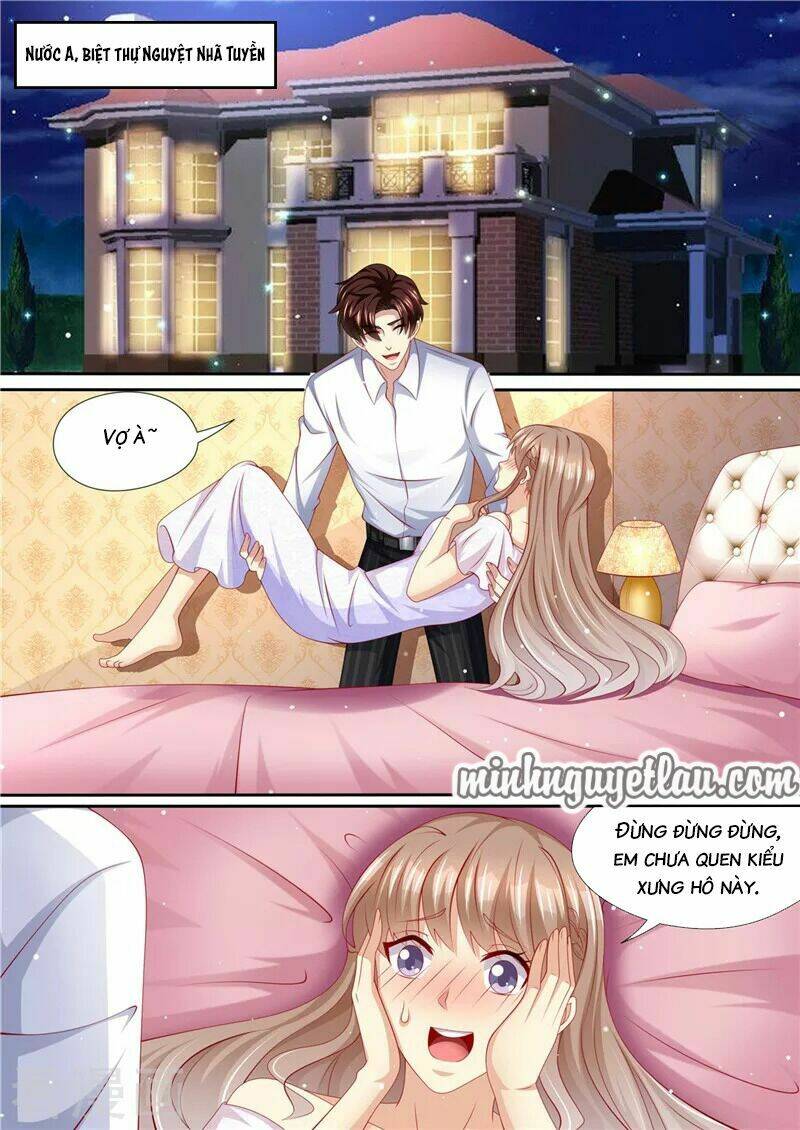 Cưng Chiều Vợ Yêu Chapter 235 - Trang 2