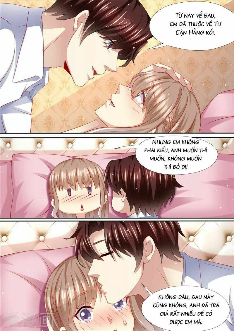 Cưng Chiều Vợ Yêu Chapter 235 - Trang 2
