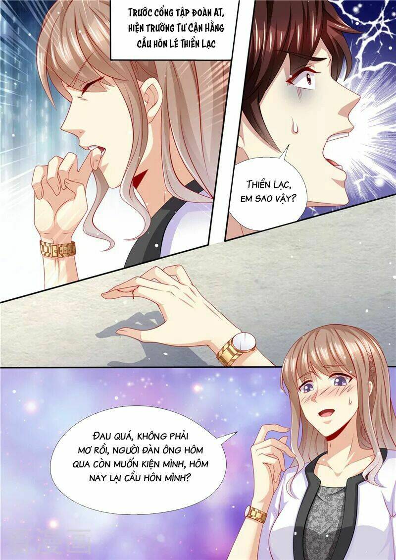 Cưng Chiều Vợ Yêu Chapter 235 - Trang 2