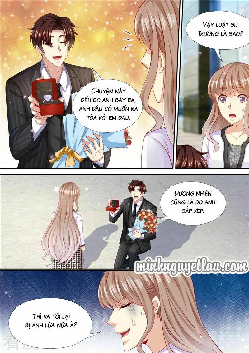 Cưng Chiều Vợ Yêu Chapter 235 - Trang 2