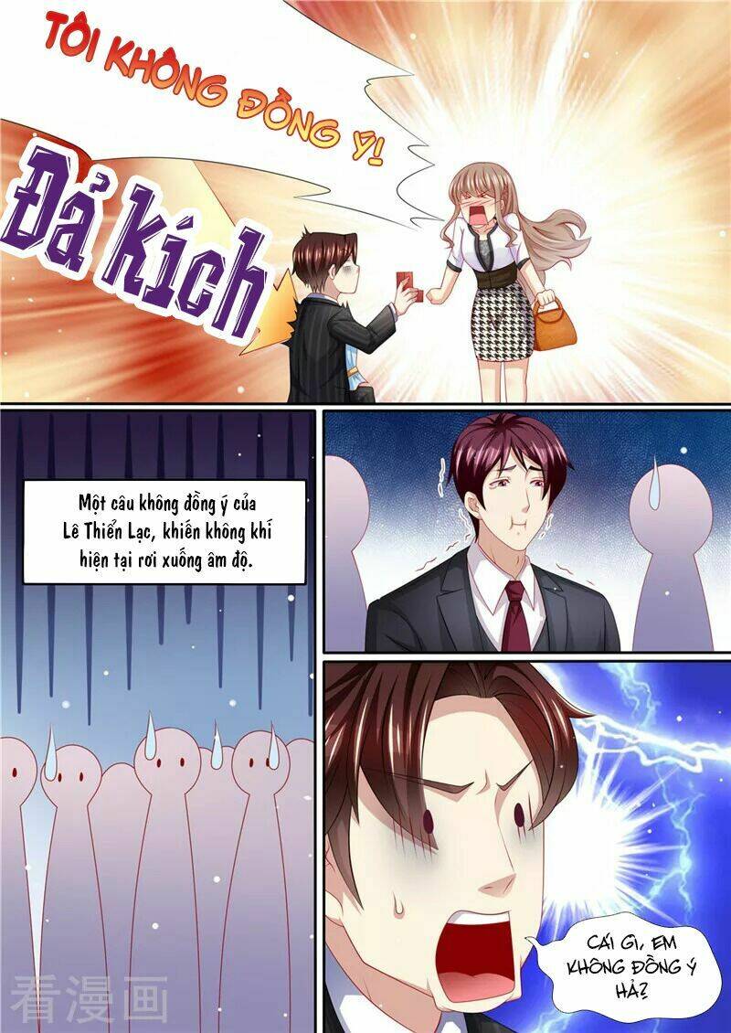 Cưng Chiều Vợ Yêu Chapter 235 - Trang 2