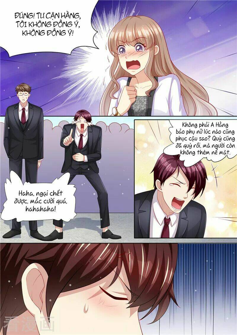 Cưng Chiều Vợ Yêu Chapter 235 - Trang 2