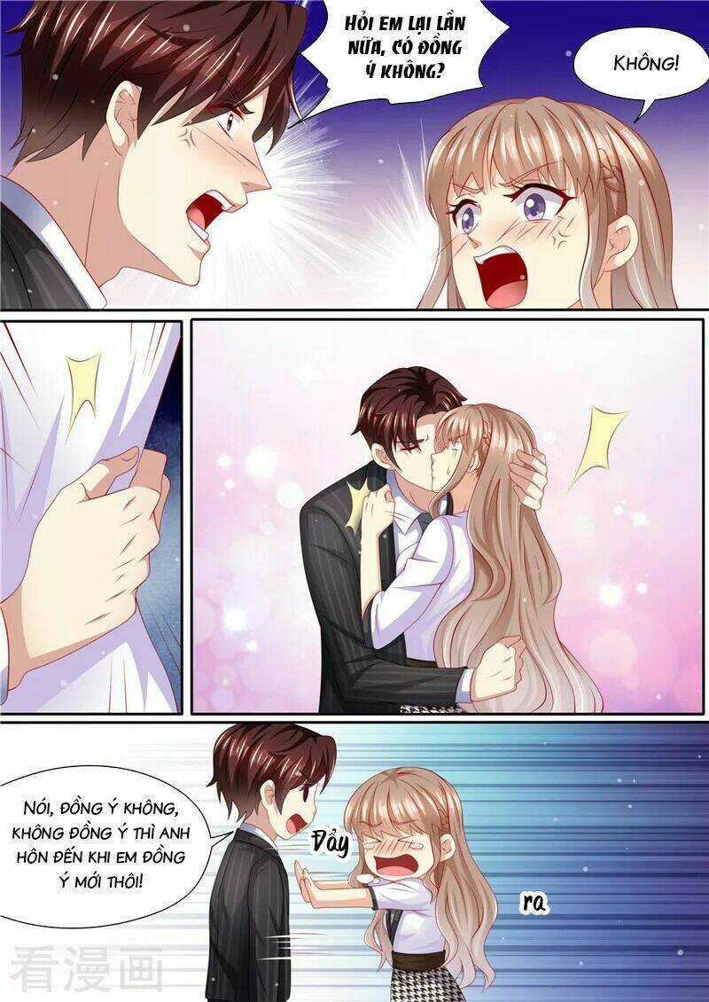 Cưng Chiều Vợ Yêu Chapter 235 - Trang 2