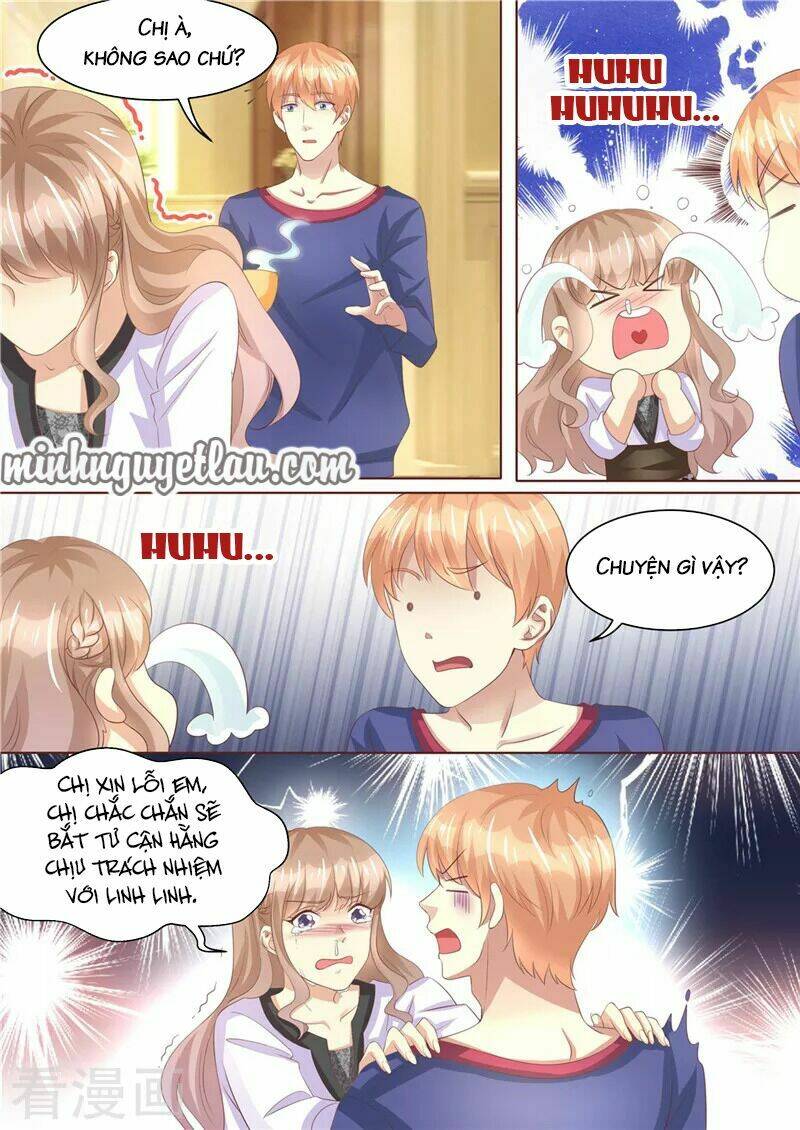 Cưng Chiều Vợ Yêu Chapter 236 - Trang 2