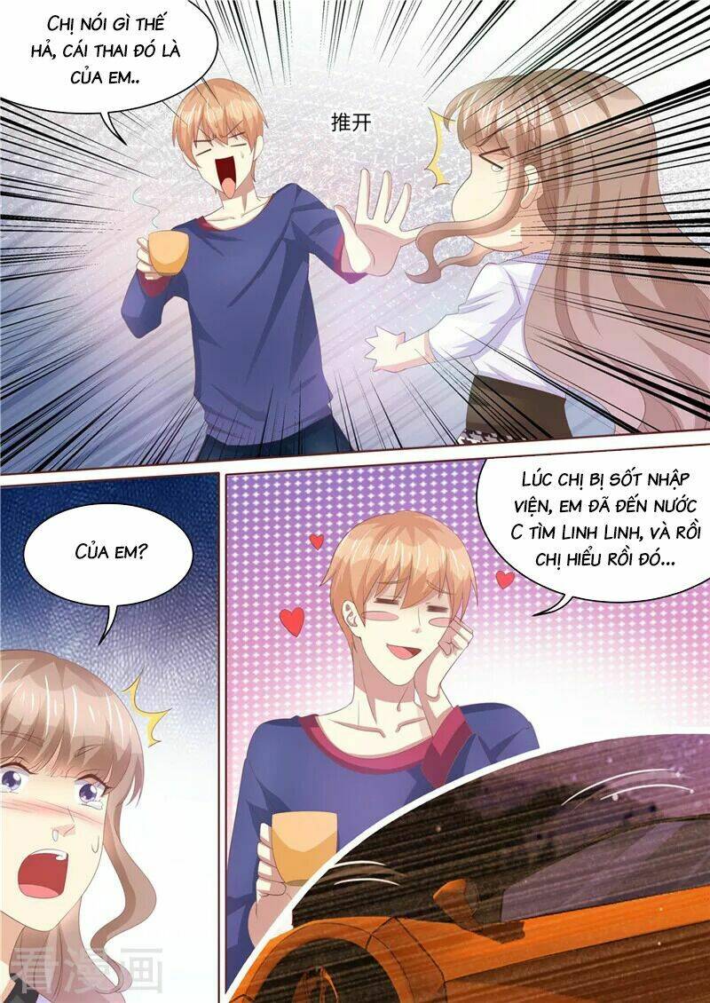 Cưng Chiều Vợ Yêu Chapter 236 - Trang 2