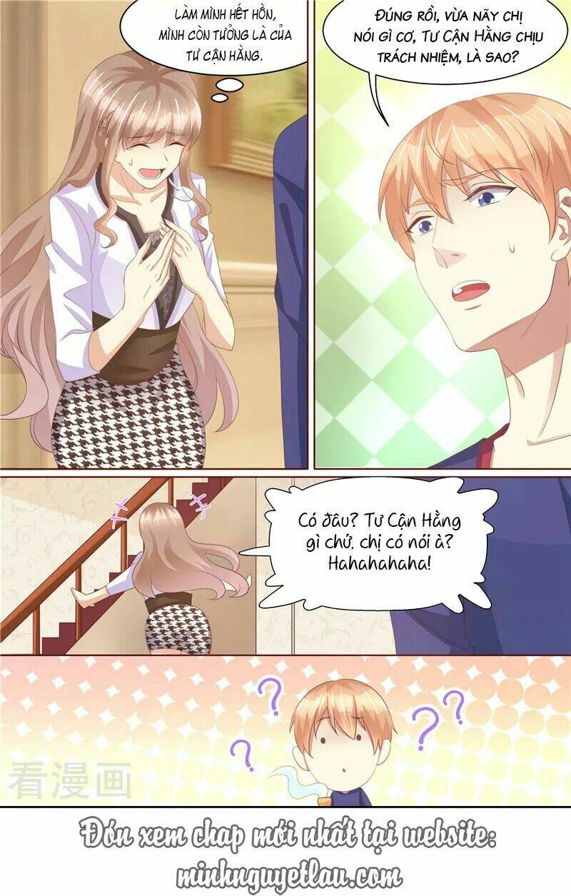 Cưng Chiều Vợ Yêu Chapter 236 - Trang 2